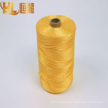 Empacadora de 1-5 mm cuerda de polipropileno / cuerda